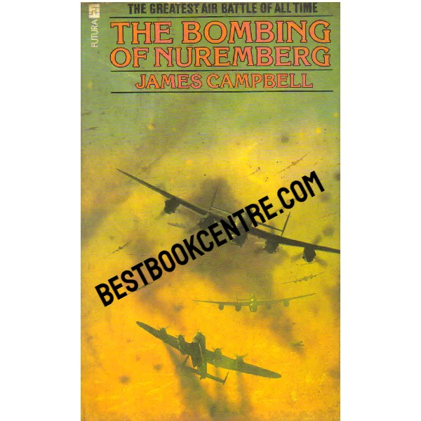 The Bombing of Nuremberg