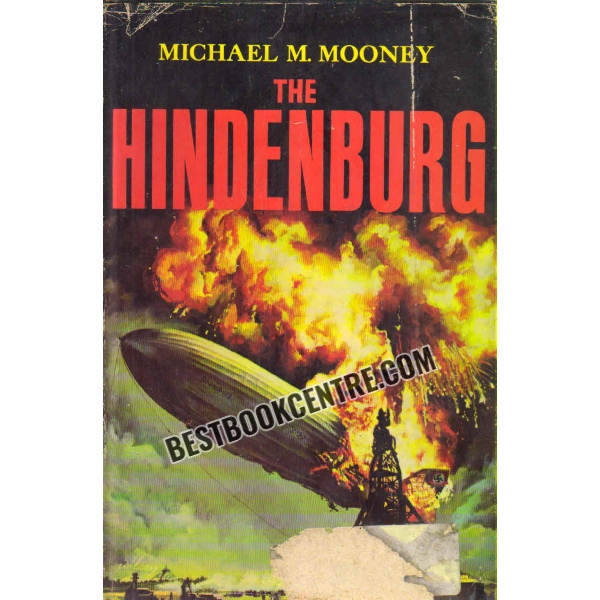 the hindenburg 