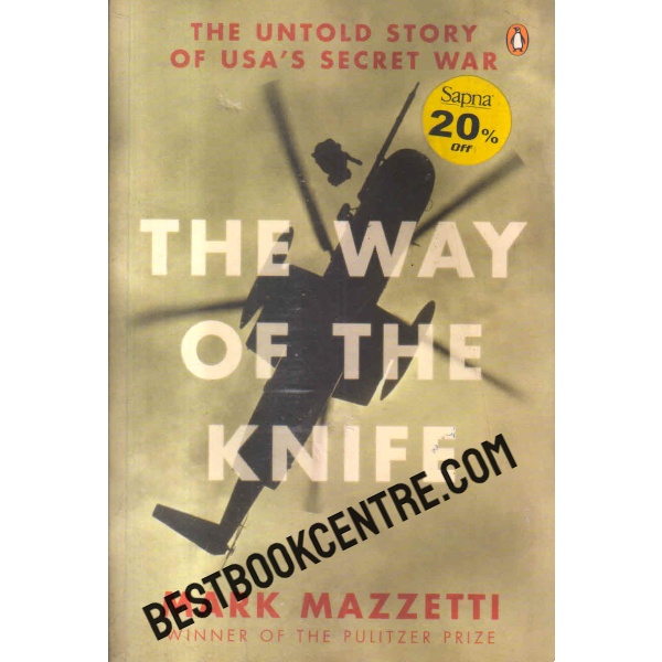 the way of the knife