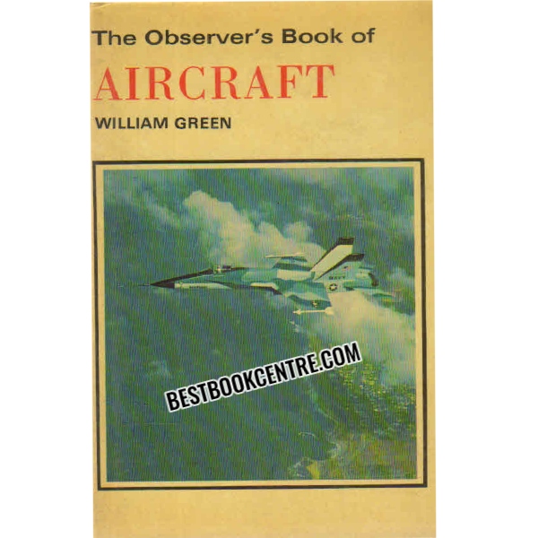 the observers book of aircraft 1978 edition