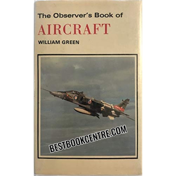 the observers book of aircraft 1977 edition