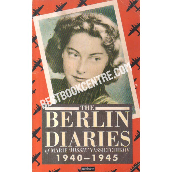 the berlin diaries