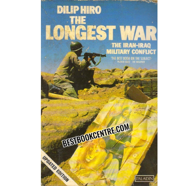 THE LONGEST WAR