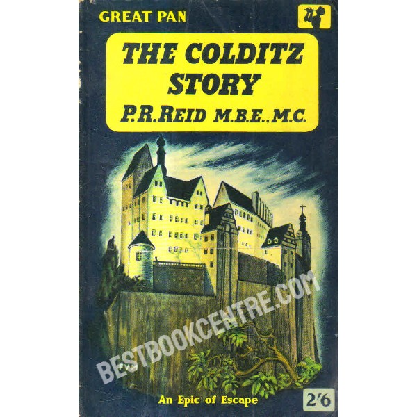 The Colditz Story