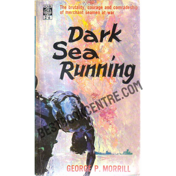 Dark Sea Running