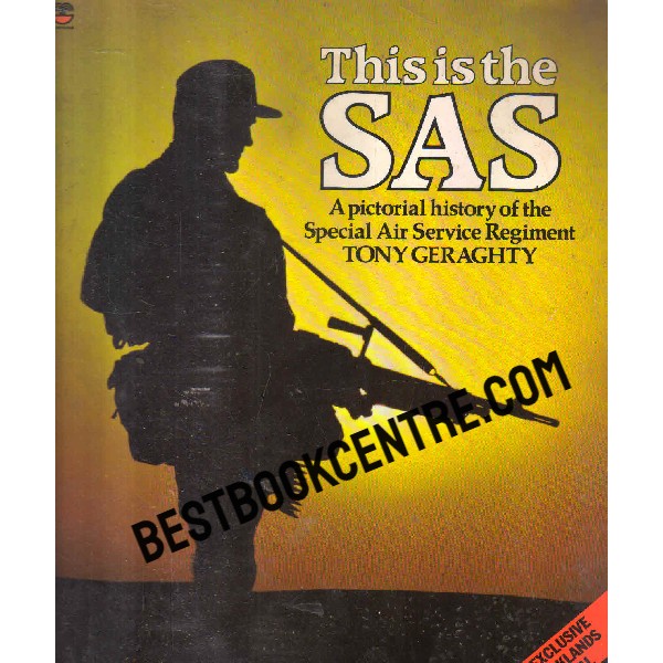 This is the SAS
