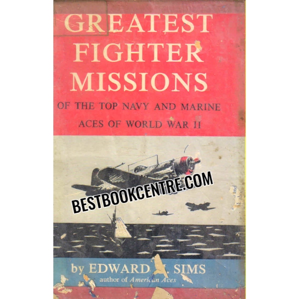greatest fighter missions