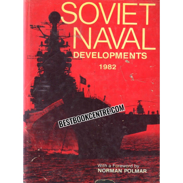 soviet naval developments 1982