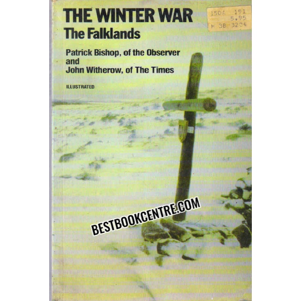 THE WINTER WAR