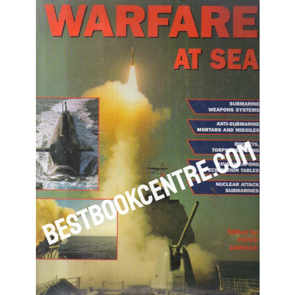 warfare at sea