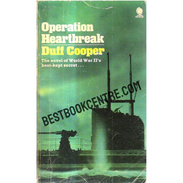 Operation Heartbreak