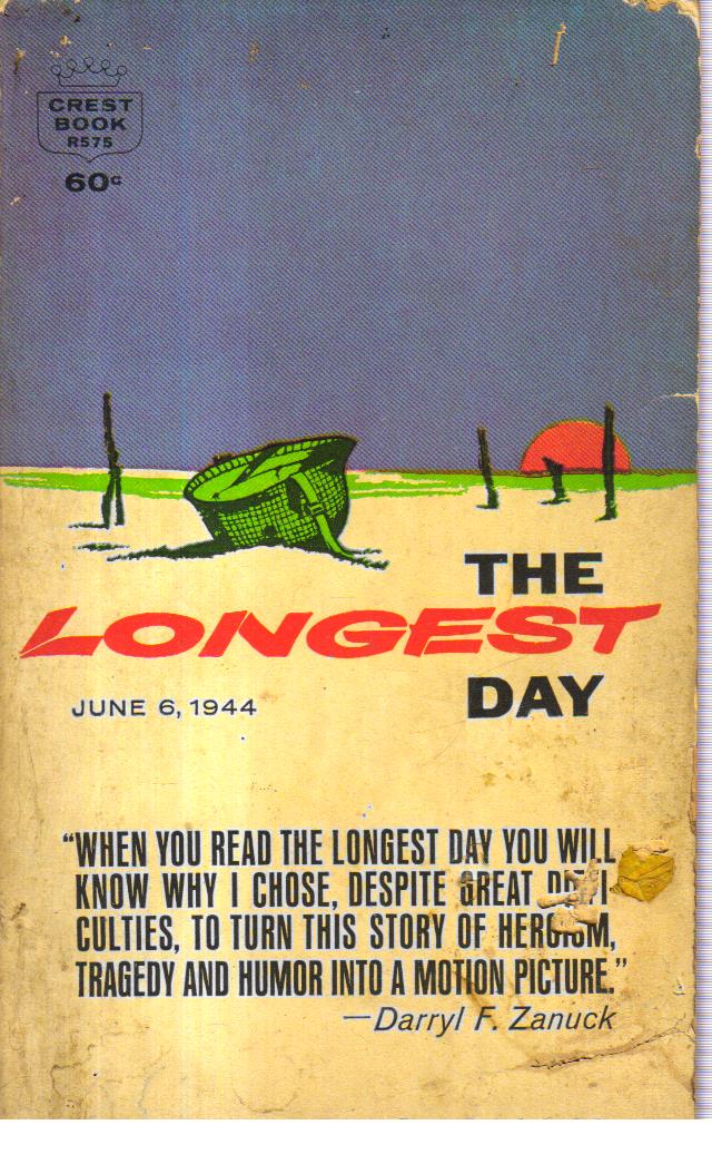 The Longest Day.