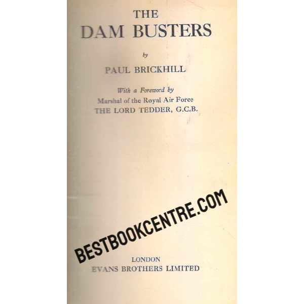 the dam busters