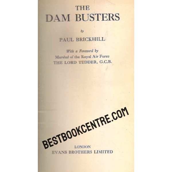 the dam busters