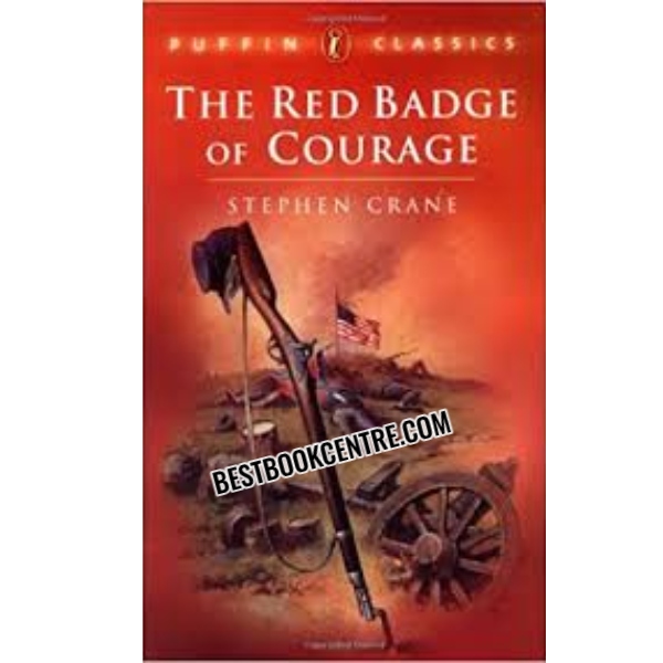 The Red Badge of Courage
