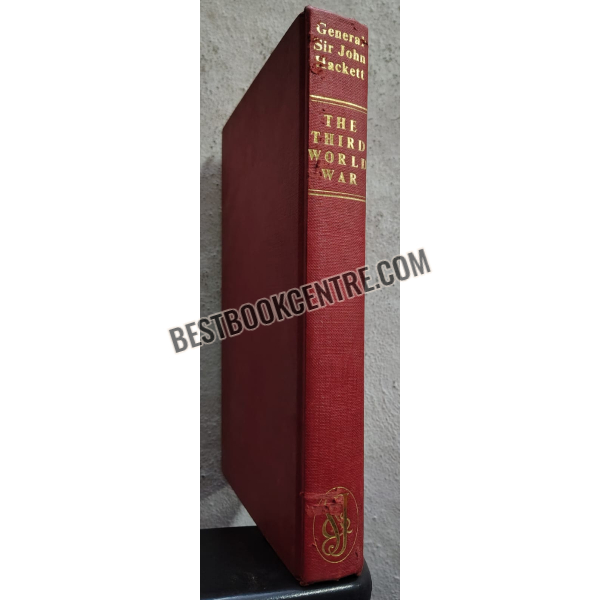 the third world war a future history