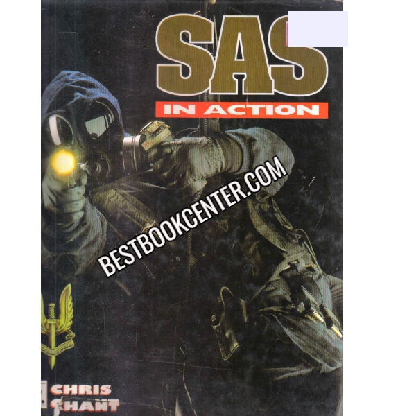 SAS In Action 