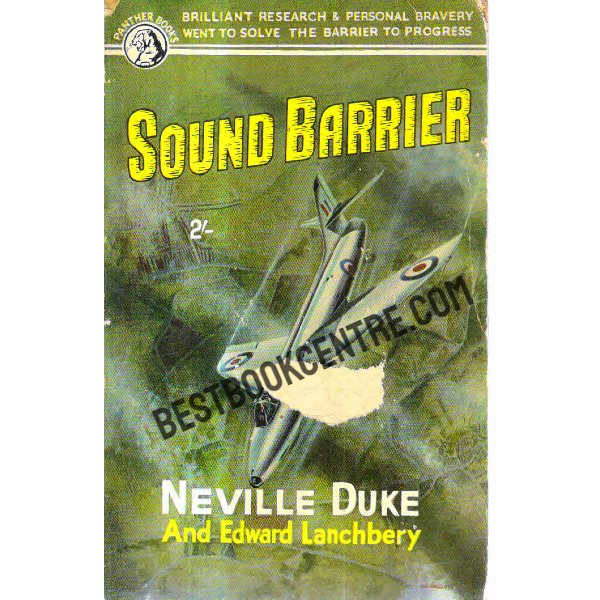 Sound Barrier