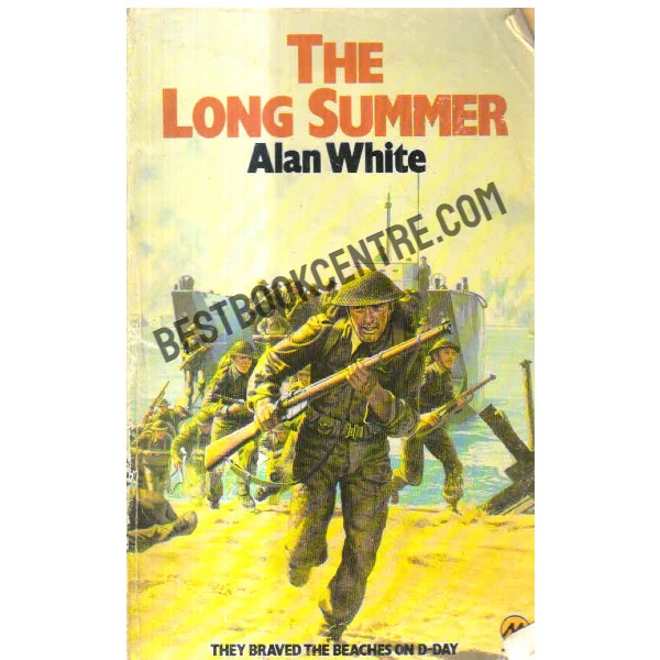 The Long Summer