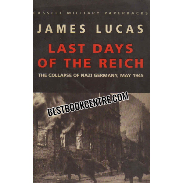 last days of the reich 