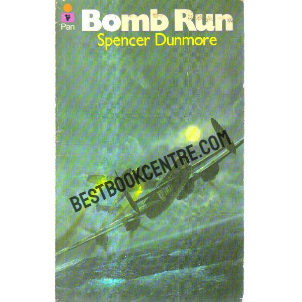 Bomb Run