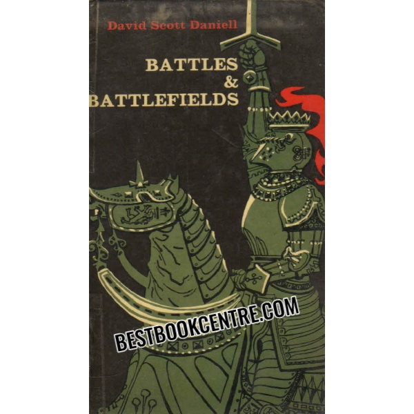 battles and battlefields 1st edition