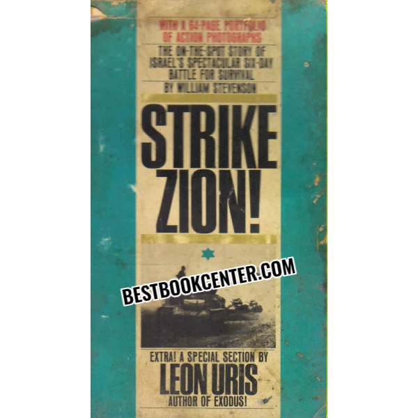 strike zion 