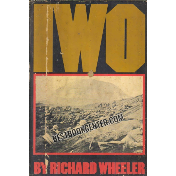 iwo 1st edition
