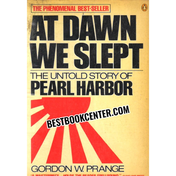 at dawn we slept 
