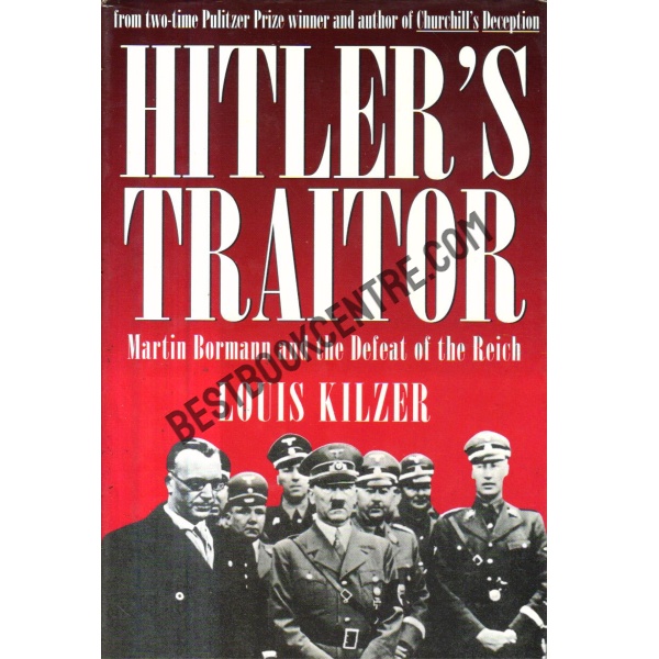 Hitlers Traitor