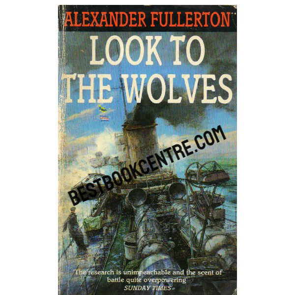 Look to the Wolves