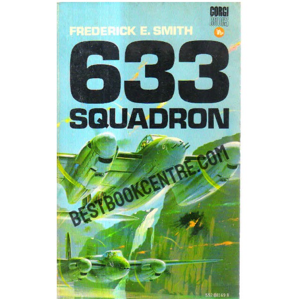 633 Squadron