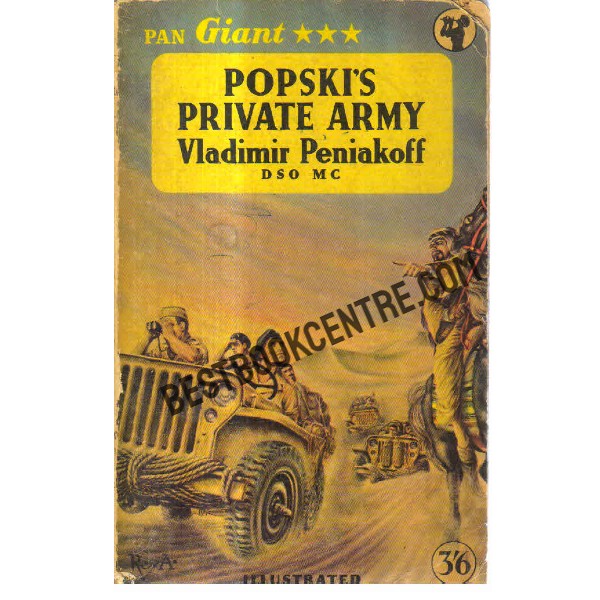 Private Army