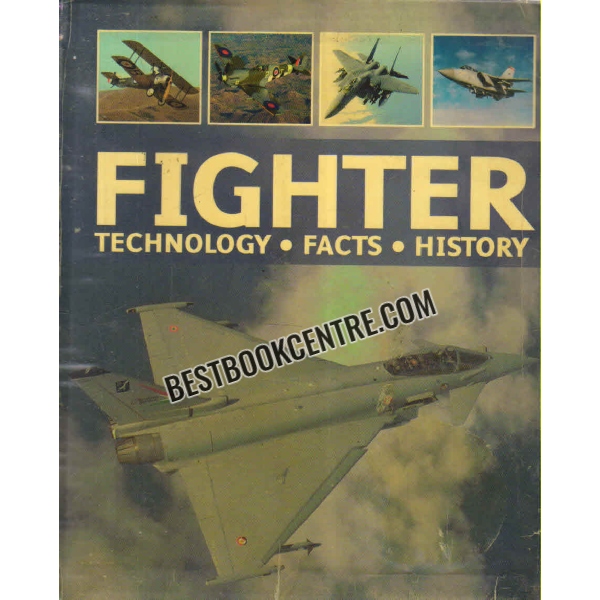 fighter 