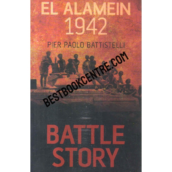 el alamein 1942