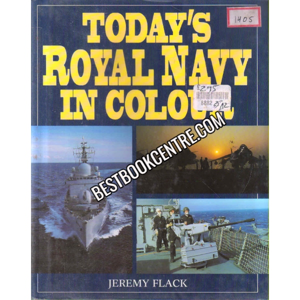 Today s Royal Navy In Colour