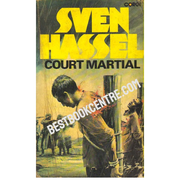 Court Martial