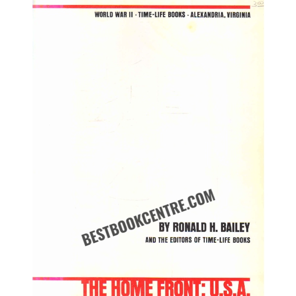 the home front usa time life books