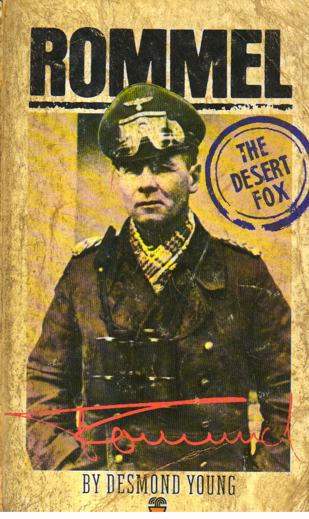 Rommel the Desert Fox