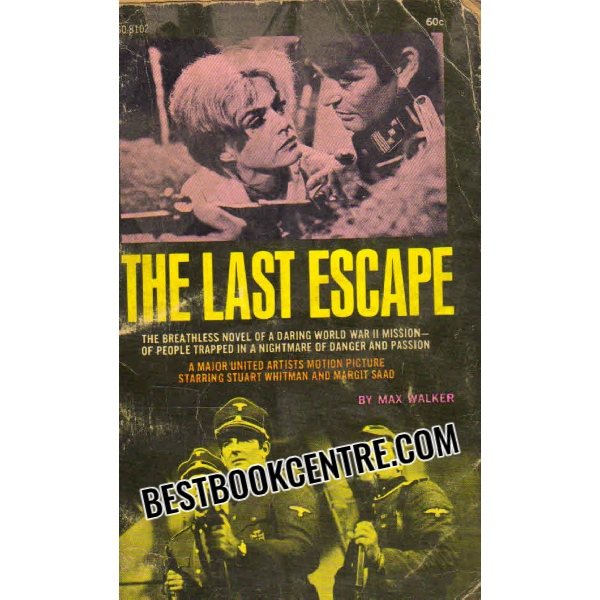 the last escape