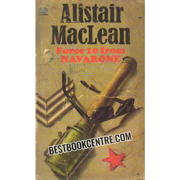 force 10 from navarone