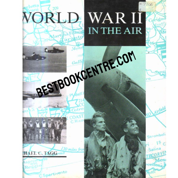 World War 2 Battle in the Air 1st edition