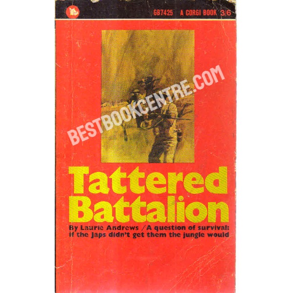 Tattered Battalion