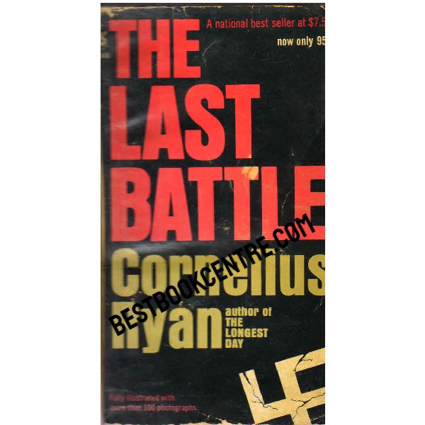 The Last Battle