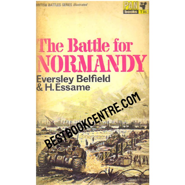 The Battle for Normandy