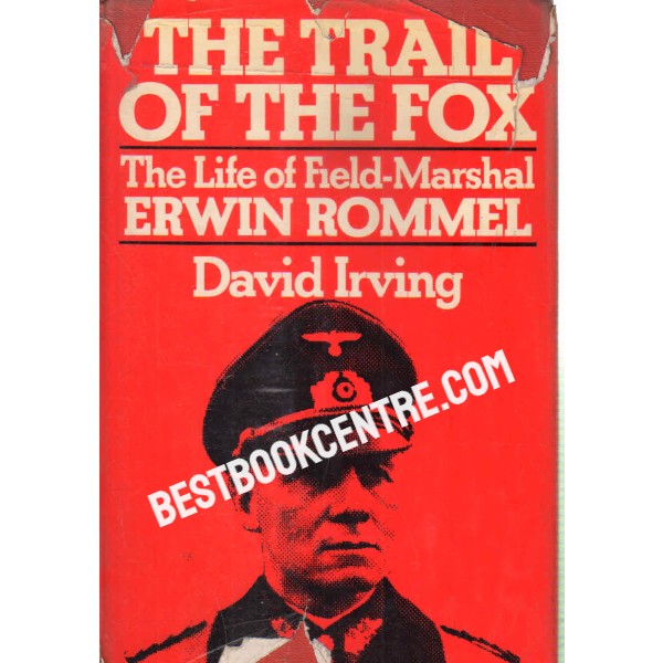 the trail of the fox