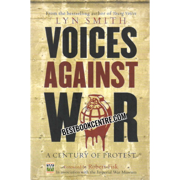 voices against war