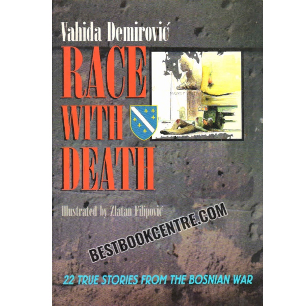 race with death