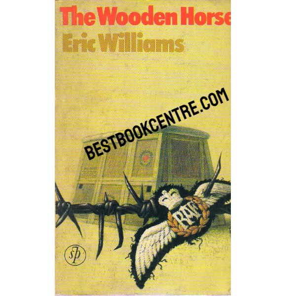 The Wooden Horse