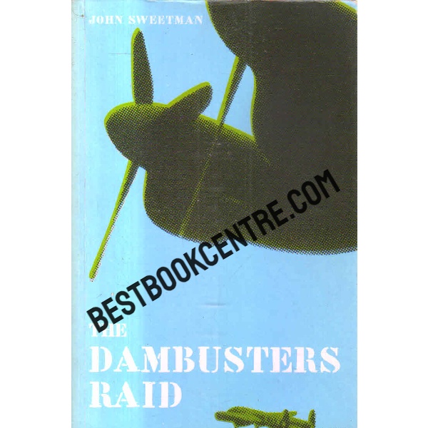 the dambusters raid